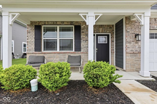 1794 Jackson Street, Fortville, IN 46040