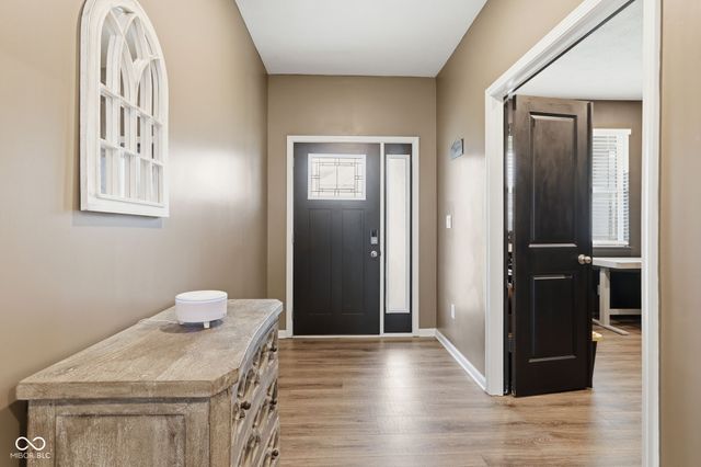 1794 Jackson Street, Fortville, IN 46040