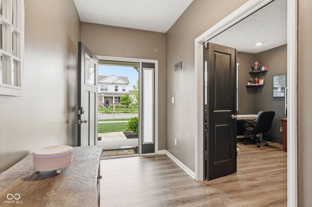 1794 Jackson Street, Fortville, IN 46040