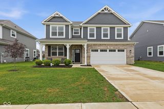 1794 Jackson Street, Fortville, IN 46040