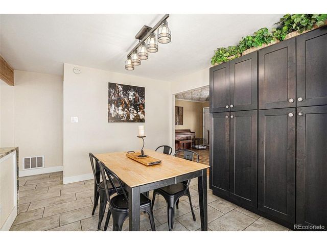 10148 S Turkey Creek Rd, Morrison, CO 80465