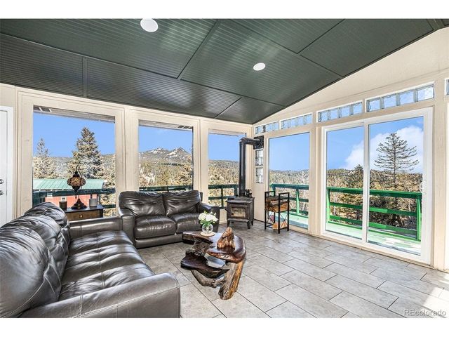 10148 S Turkey Creek Rd, Morrison, CO 80465