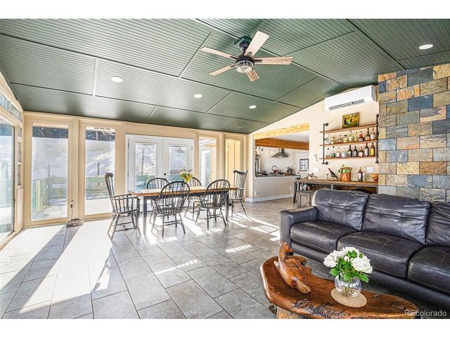 10148 S Turkey Creek Rd, Morrison, CO 80465