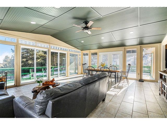 10148 S Turkey Creek Rd, Morrison, CO 80465