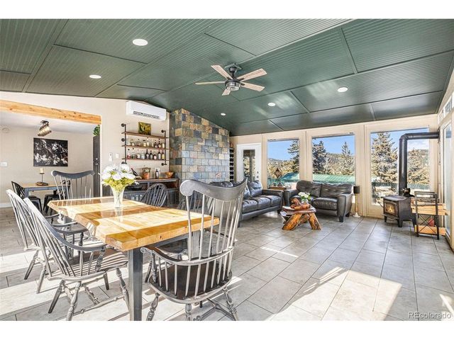 10148 S Turkey Creek Rd, Morrison, CO 80465