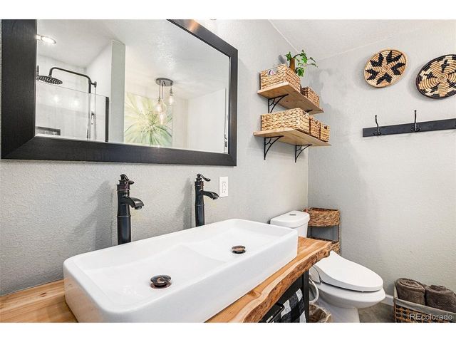 10148 S Turkey Creek Rd, Morrison, CO 80465