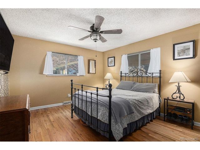 10148 S Turkey Creek Rd, Morrison, CO 80465