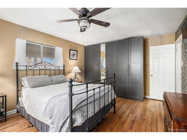 10148 S Turkey Creek Rd, Morrison, CO 80465