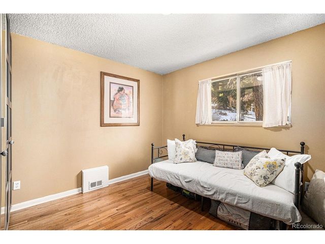 10148 S Turkey Creek Rd, Morrison, CO 80465