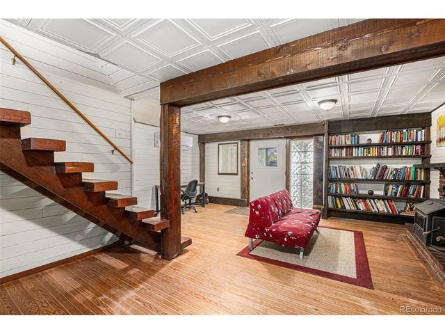 10148 S Turkey Creek Rd, Morrison, CO 80465