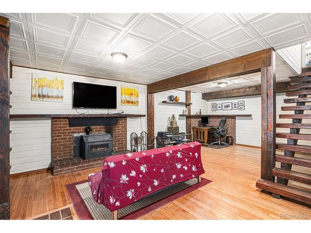 10148 S Turkey Creek Rd, Morrison, CO 80465