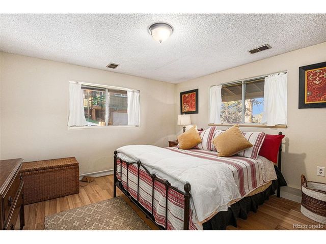 10148 S Turkey Creek Rd, Morrison, CO 80465