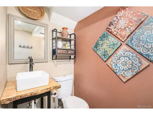 10148 S Turkey Creek Rd, Morrison, CO 80465