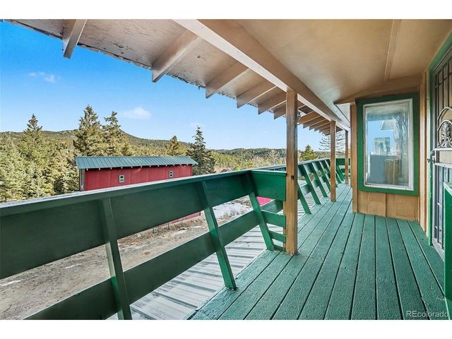 10148 S Turkey Creek Rd, Morrison, CO 80465