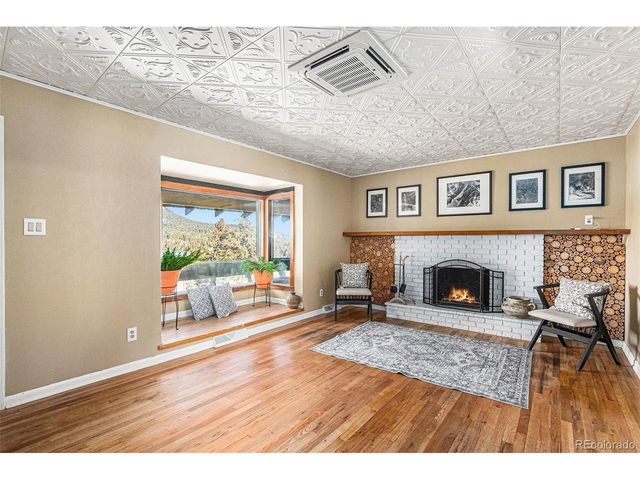 10148 S Turkey Creek Rd, Morrison, CO 80465