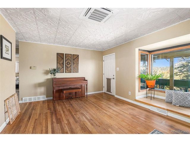 10148 S Turkey Creek Rd, Morrison, CO 80465