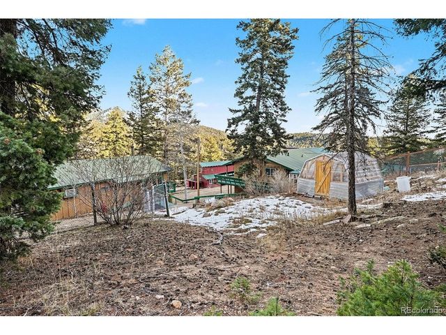 10148 S Turkey Creek Rd, Morrison, CO 80465