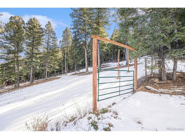 10148 S Turkey Creek Rd, Morrison, CO 80465