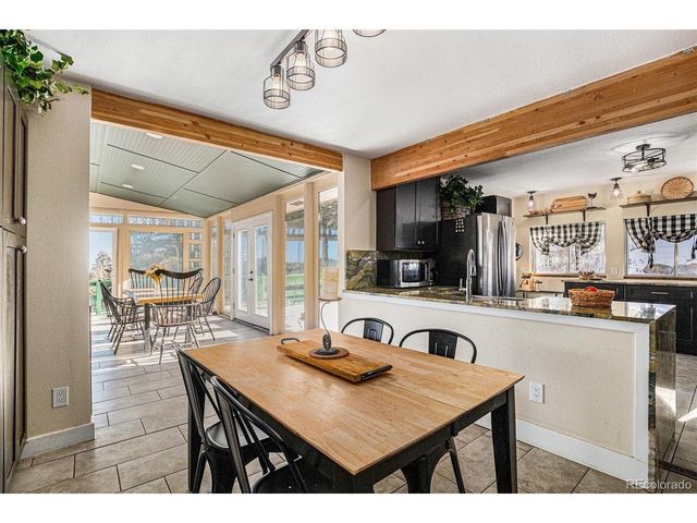 10148 S Turkey Creek Rd, Morrison, CO 80465