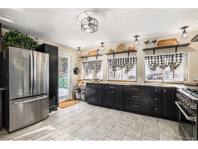 10148 S Turkey Creek Rd, Morrison, CO 80465