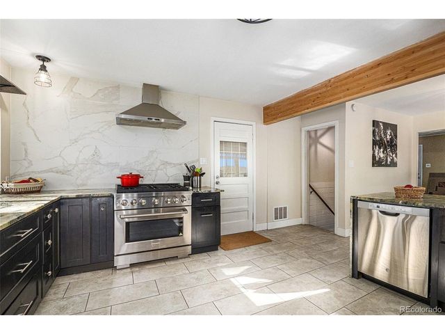 10148 S Turkey Creek Rd, Morrison, CO 80465