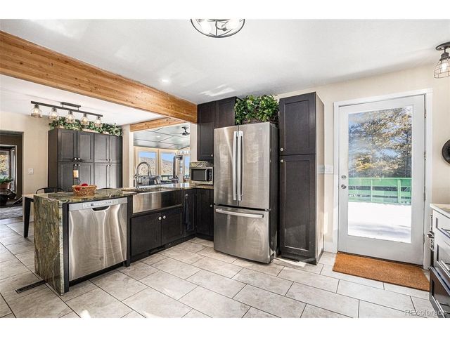 10148 S Turkey Creek Rd, Morrison, CO 80465