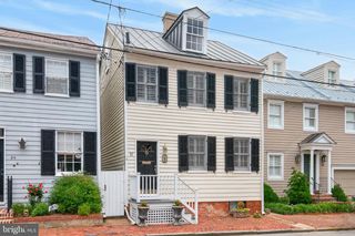 22 COLLEGE AVE, Annapolis, MD 21401