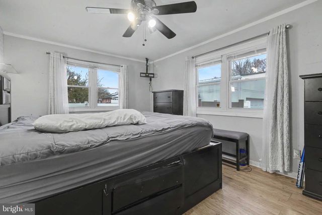 4 TERRACE AVE, Somerdale, NJ 08083