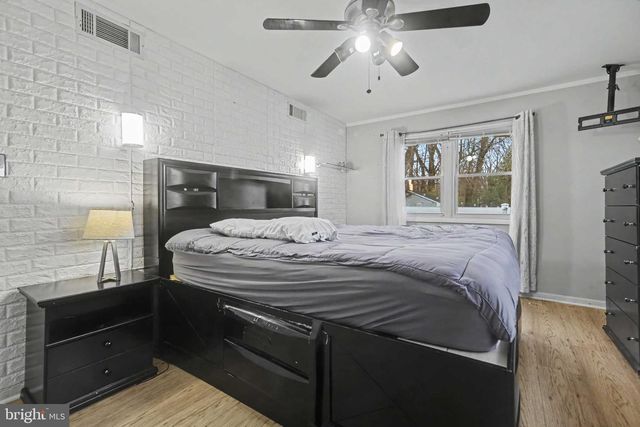 4 TERRACE AVE, Somerdale, NJ 08083