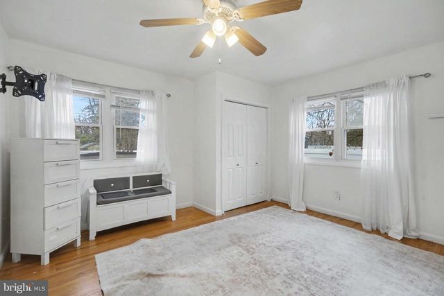 4 TERRACE AVE, Somerdale, NJ 08083