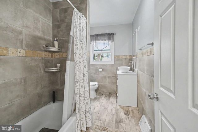 4 TERRACE AVE, Somerdale, NJ 08083