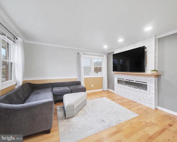 4 TERRACE AVE, Somerdale, NJ 08083