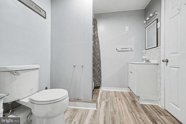 4 TERRACE AVE, Somerdale, NJ 08083