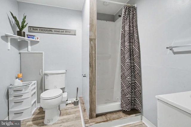 4 TERRACE AVE, Somerdale, NJ 08083