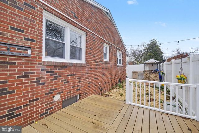 4 TERRACE AVE, Somerdale, NJ 08083