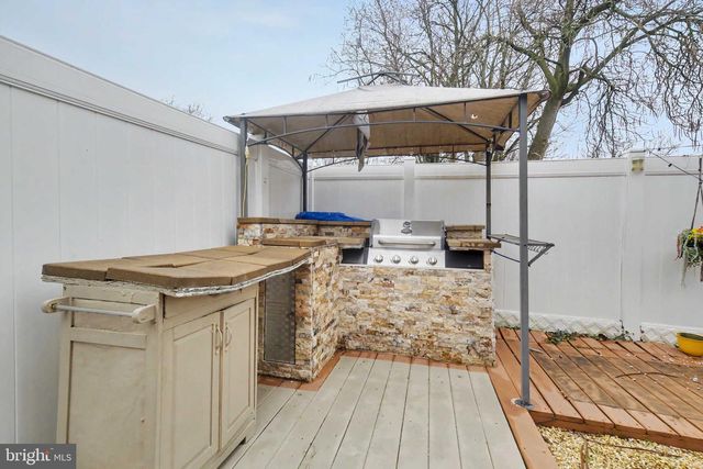 4 TERRACE AVE, Somerdale, NJ 08083