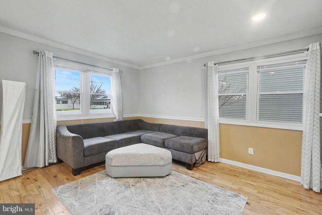 4 TERRACE AVE, Somerdale, NJ 08083