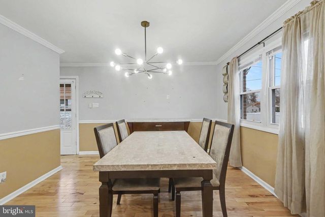 4 TERRACE AVE, Somerdale, NJ 08083