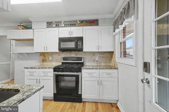 4 TERRACE AVE, Somerdale, NJ 08083