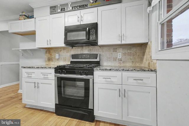 4 TERRACE AVE, Somerdale, NJ 08083