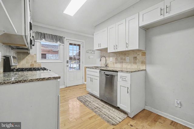 4 TERRACE AVE, Somerdale, NJ 08083