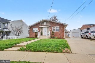 4 TERRACE AVE, Somerdale, NJ 08083