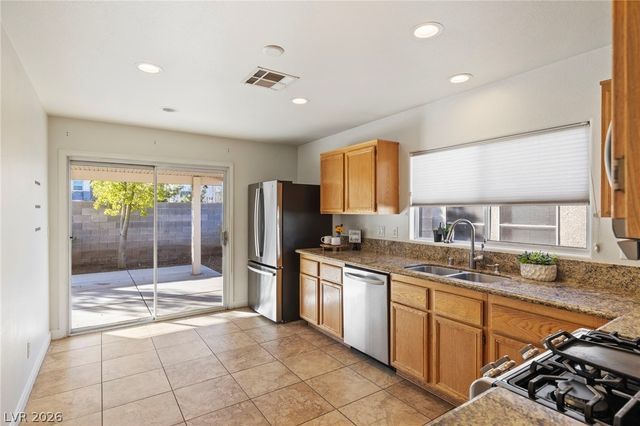 1131 CATHEDRAL RIDGE Street, Henderson, NV 89052