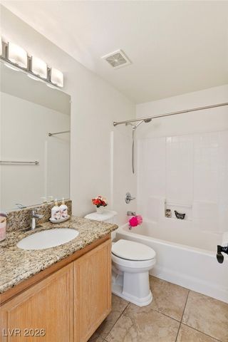 1131 CATHEDRAL RIDGE Street, Henderson, NV 89052