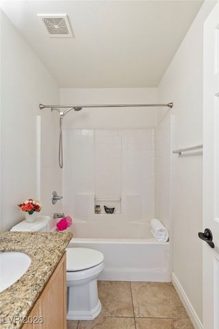 1131 CATHEDRAL RIDGE Street, Henderson, NV 89052