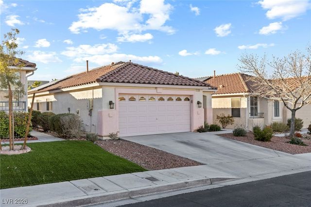 1131 CATHEDRAL RIDGE Street, Henderson, NV 89052