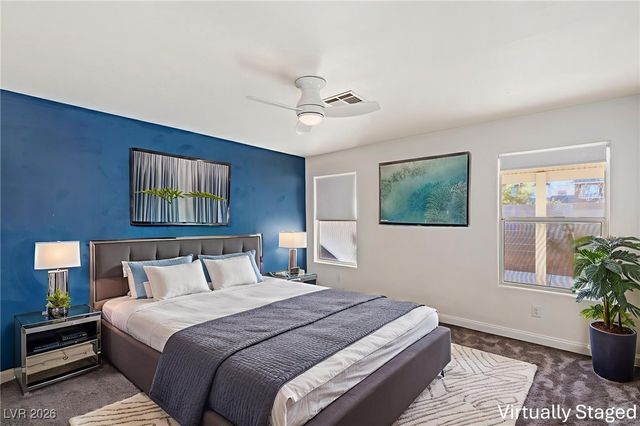 1131 CATHEDRAL RIDGE Street, Henderson, NV 89052