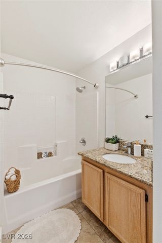 1131 CATHEDRAL RIDGE Street, Henderson, NV 89052