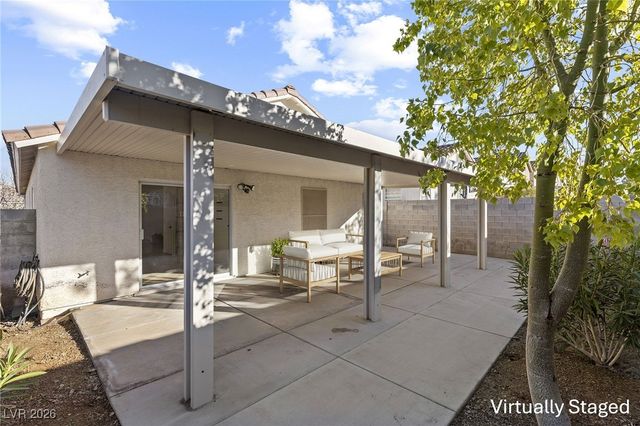 1131 CATHEDRAL RIDGE Street, Henderson, NV 89052