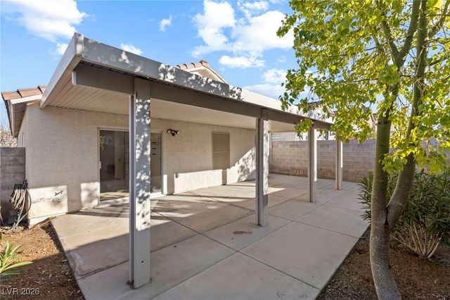 1131 CATHEDRAL RIDGE Street, Henderson, NV 89052